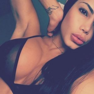 sexy dominican women